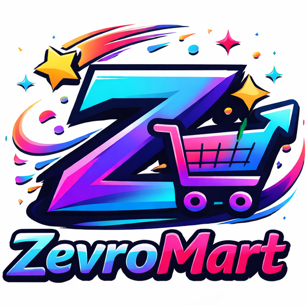 ZevroMart